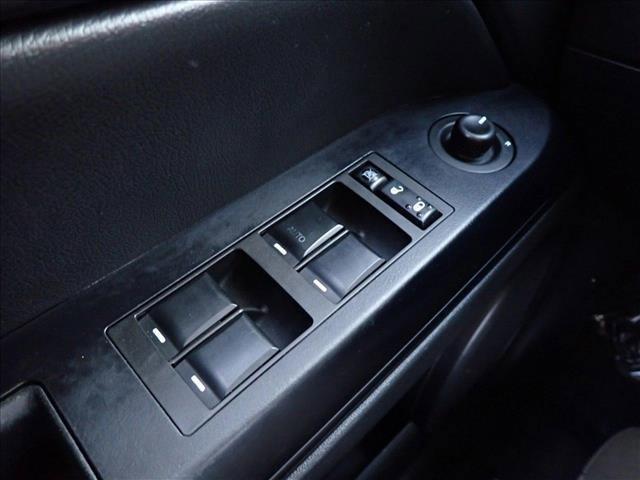 used 2016 Jeep Patriot car, priced at $9,598