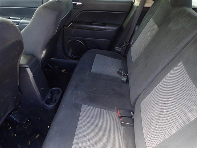 used 2016 Jeep Patriot car, priced at $6,998