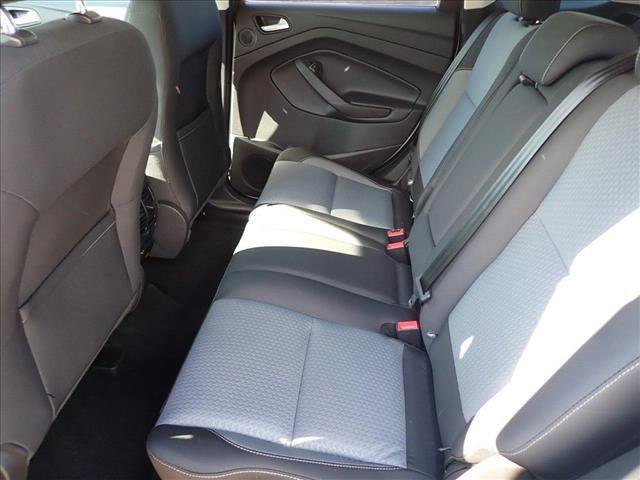 used 2017 Ford Escape car, priced at $12,598