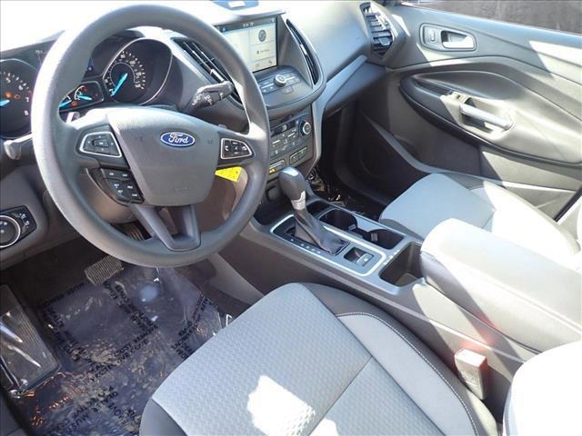used 2017 Ford Escape car, priced at $12,598