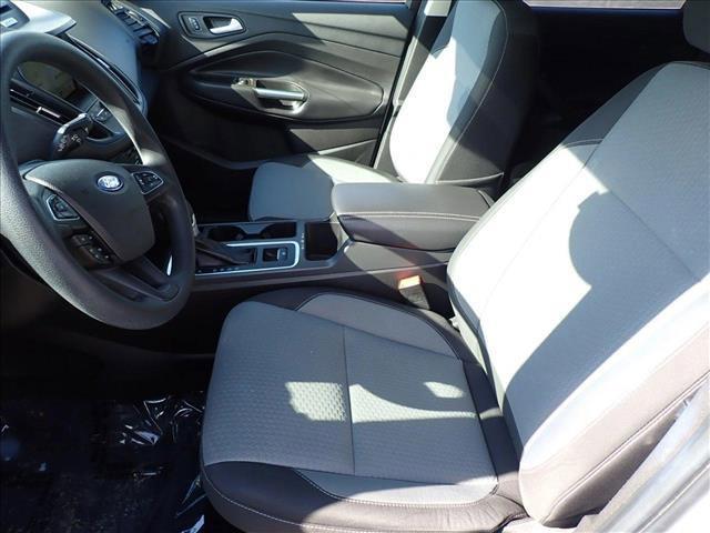 used 2017 Ford Escape car, priced at $12,598