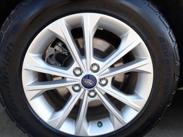 used 2017 Ford Escape car, priced at $12,598