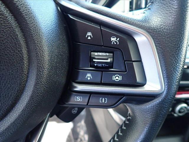 used 2020 Subaru Forester car, priced at $19,998