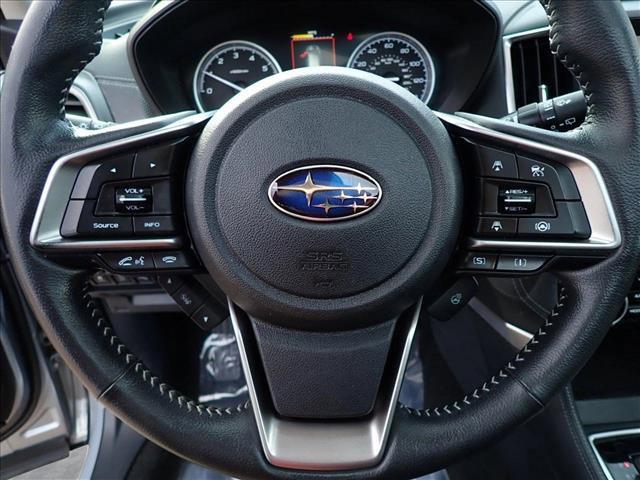 used 2020 Subaru Forester car, priced at $21,998