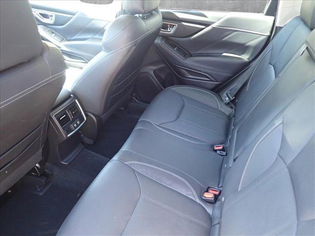 used 2020 Subaru Forester car, priced at $19,998