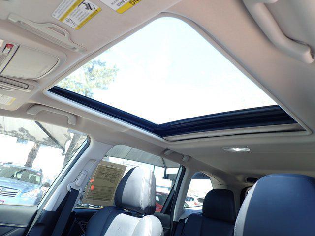 used 2020 Subaru Forester car, priced at $19,998