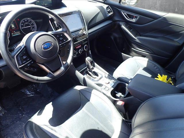 used 2020 Subaru Forester car, priced at $19,998