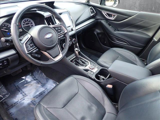 used 2020 Subaru Forester car, priced at $21,998