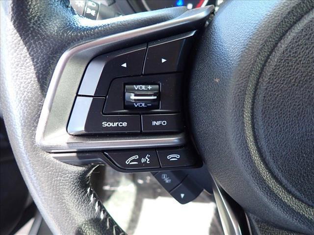 used 2020 Subaru Forester car, priced at $19,998