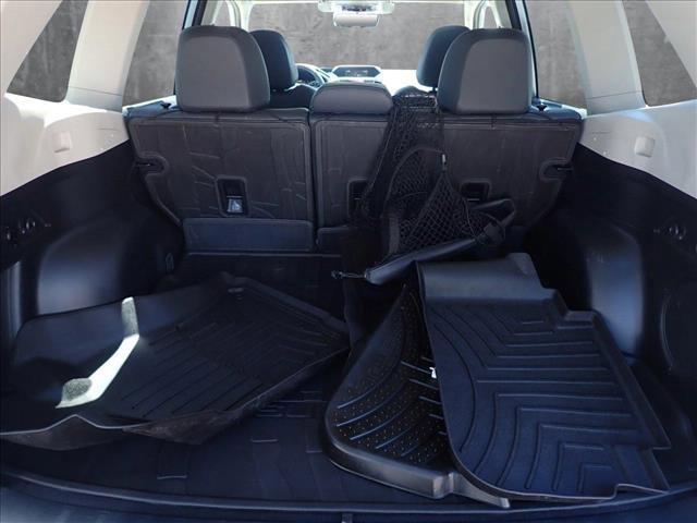 used 2020 Subaru Forester car, priced at $19,198