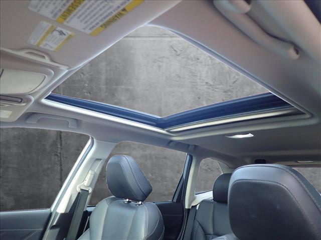 used 2020 Subaru Forester car, priced at $21,998
