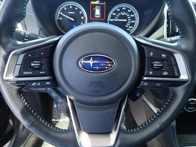 used 2020 Subaru Forester car, priced at $19,998