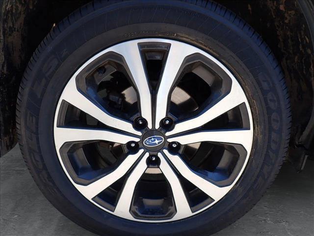 used 2020 Subaru Forester car, priced at $19,198