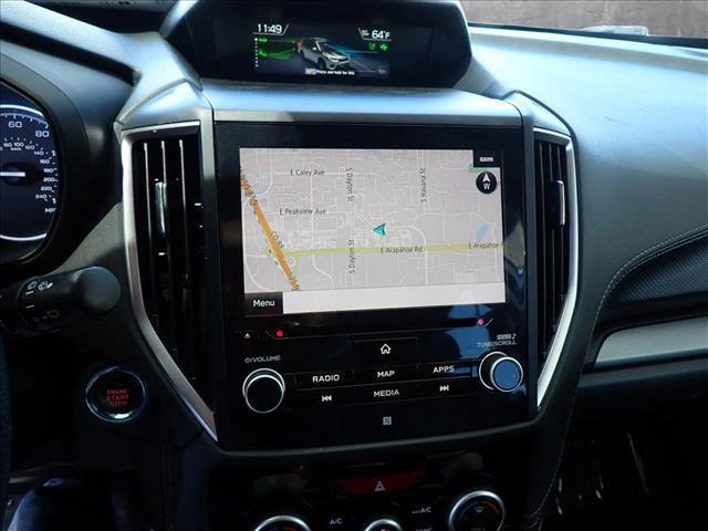 used 2020 Subaru Forester car, priced at $19,998