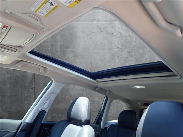 used 2020 Subaru Forester car, priced at $19,198