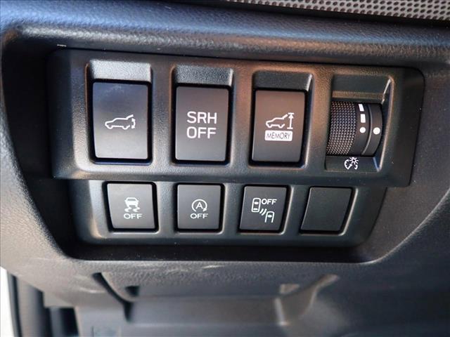 used 2020 Subaru Forester car, priced at $19,998