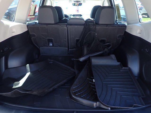 used 2020 Subaru Forester car, priced at $19,998