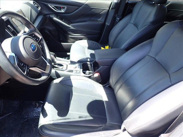 used 2020 Subaru Forester car, priced at $19,998