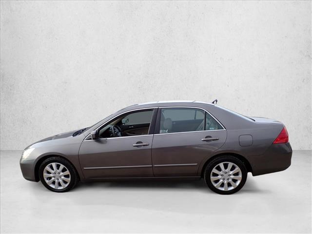 used 2006 Honda Accord car, priced at $6,598