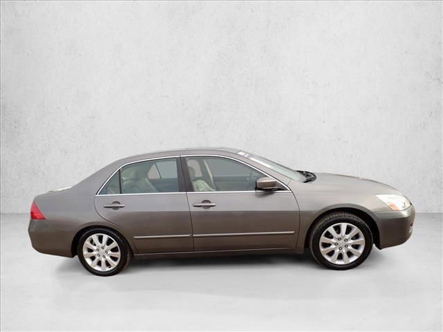 used 2006 Honda Accord car, priced at $6,598