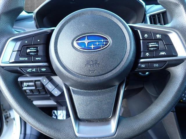 used 2022 Subaru Impreza car, priced at $22,998