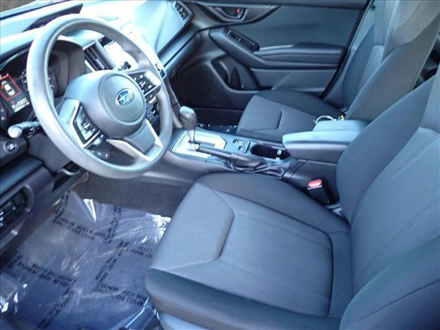 used 2022 Subaru Impreza car, priced at $22,998
