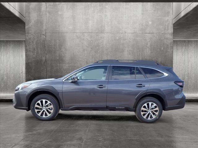 new 2025 Subaru Outback car, priced at $33,316