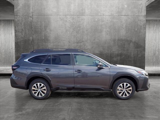 new 2025 Subaru Outback car, priced at $33,316