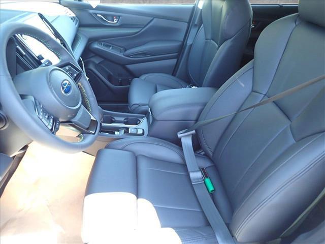 new 2025 Subaru Ascent car, priced at $49,457