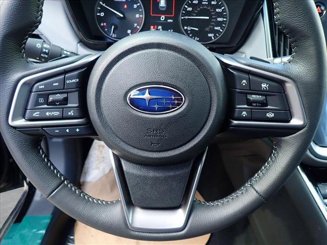 new 2025 Subaru Outback car, priced at $33,727