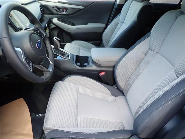 new 2025 Subaru Outback car, priced at $33,727