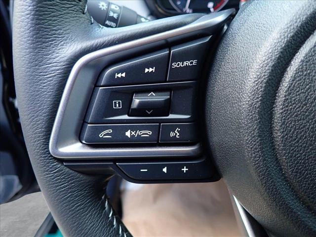 new 2025 Subaru Outback car, priced at $33,727