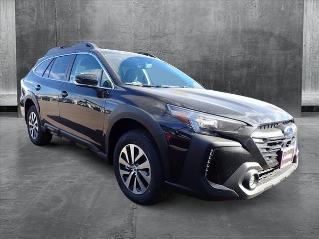 new 2025 Subaru Outback car, priced at $33,727