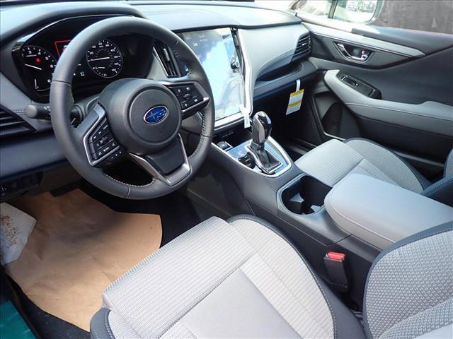 new 2025 Subaru Outback car, priced at $33,727