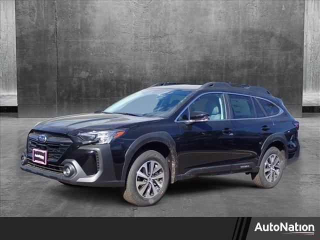 new 2025 Subaru Outback car, priced at $33,727