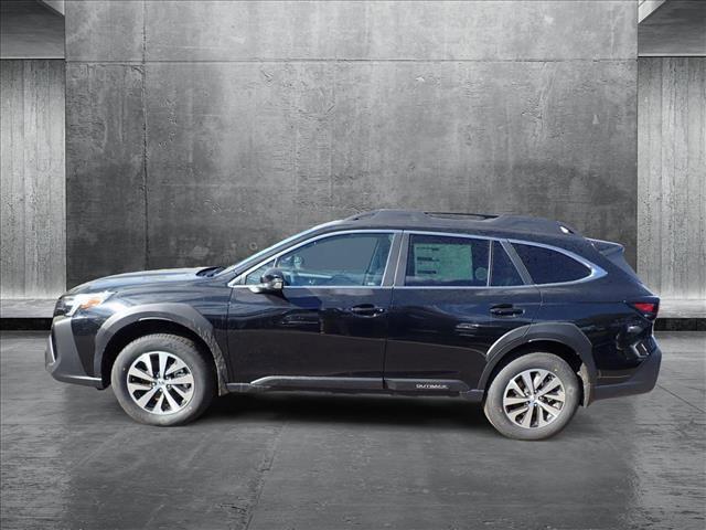 new 2025 Subaru Outback car, priced at $33,727