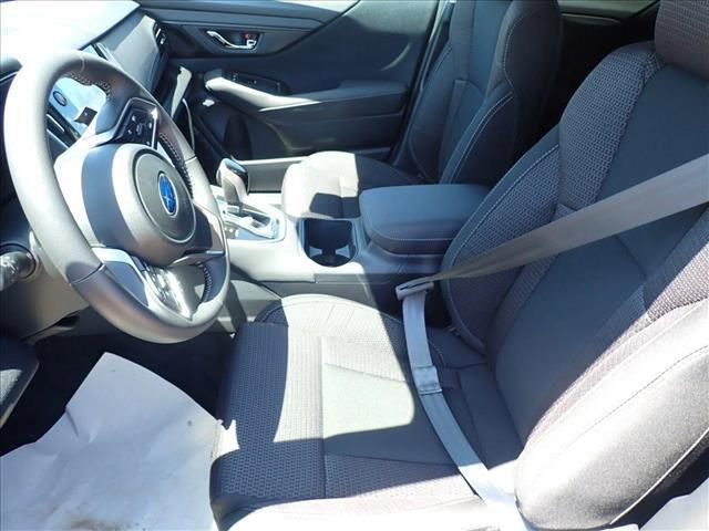 new 2025 Subaru Outback car, priced at $32,249