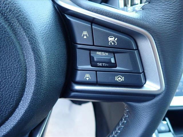 new 2025 Subaru Outback car, priced at $32,249