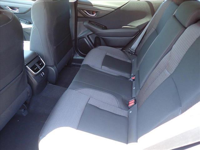 new 2025 Subaru Outback car, priced at $32,249