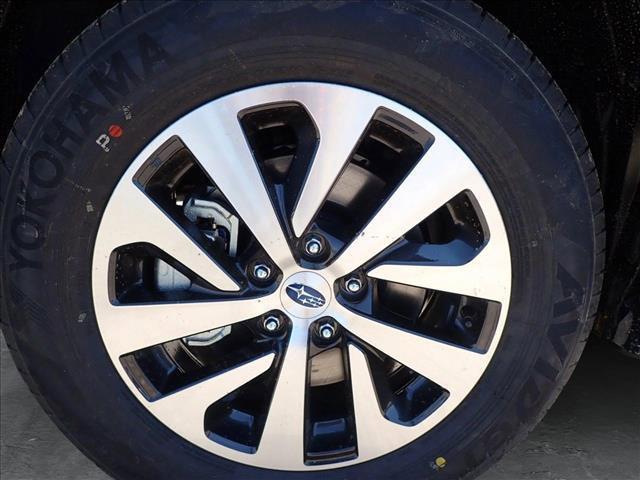 new 2025 Subaru Outback car, priced at $32,249