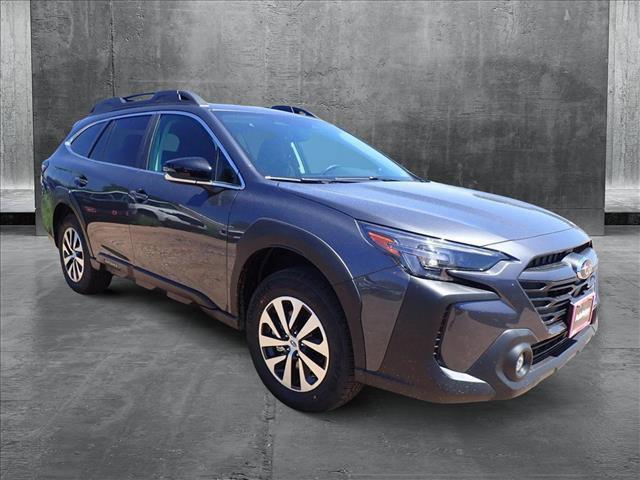 new 2025 Subaru Outback car, priced at $32,249