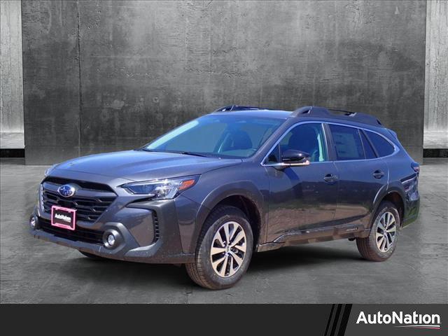 new 2025 Subaru Outback car, priced at $32,249