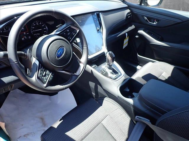 new 2025 Subaru Outback car, priced at $32,249