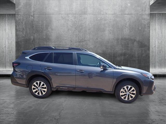 new 2025 Subaru Outback car, priced at $32,249