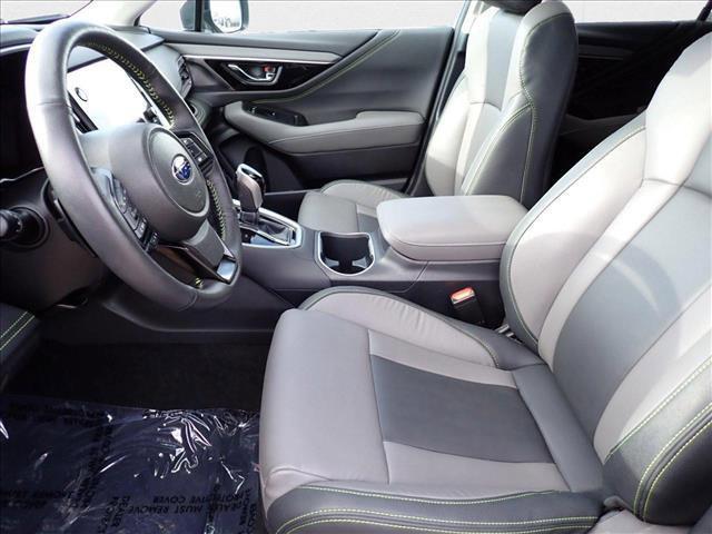 used 2024 Subaru Outback car, priced at $30,598