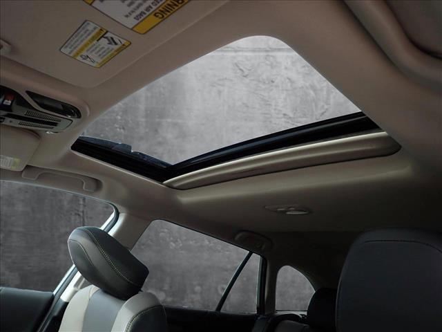 used 2024 Subaru Outback car, priced at $33,998