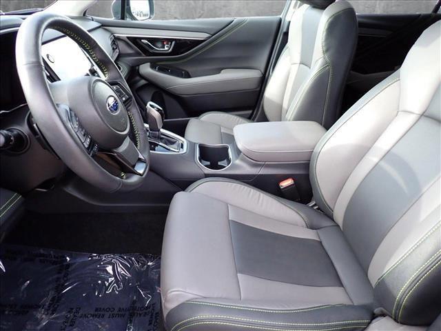 used 2024 Subaru Outback car, priced at $33,998