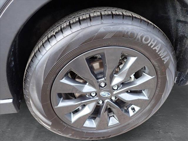 used 2024 Subaru Outback car, priced at $33,998