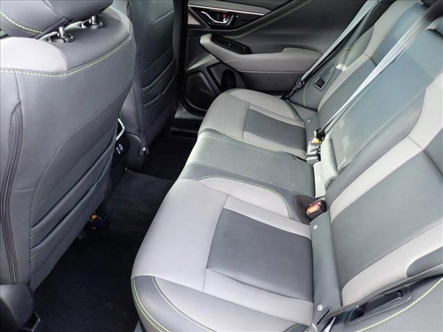 used 2024 Subaru Outback car, priced at $33,998