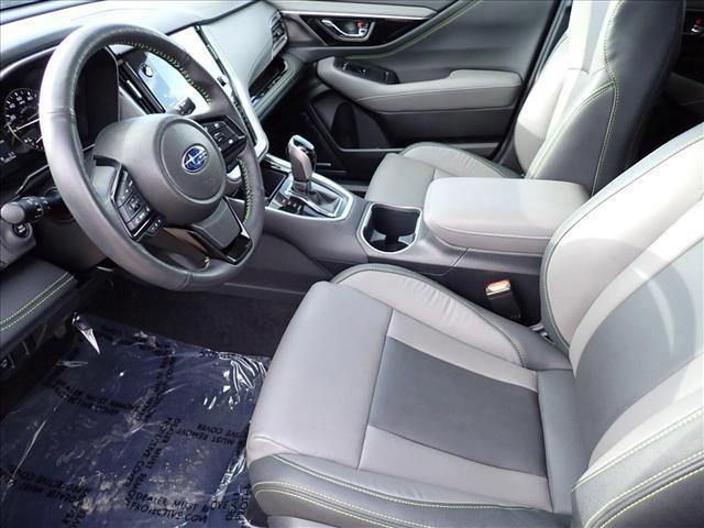 used 2024 Subaru Outback car, priced at $33,998